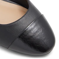 Sofiia Noir Femmes Escarpins | Boutique Spring Canada