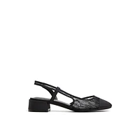Sofiia Other Black Women's Kitten Heels