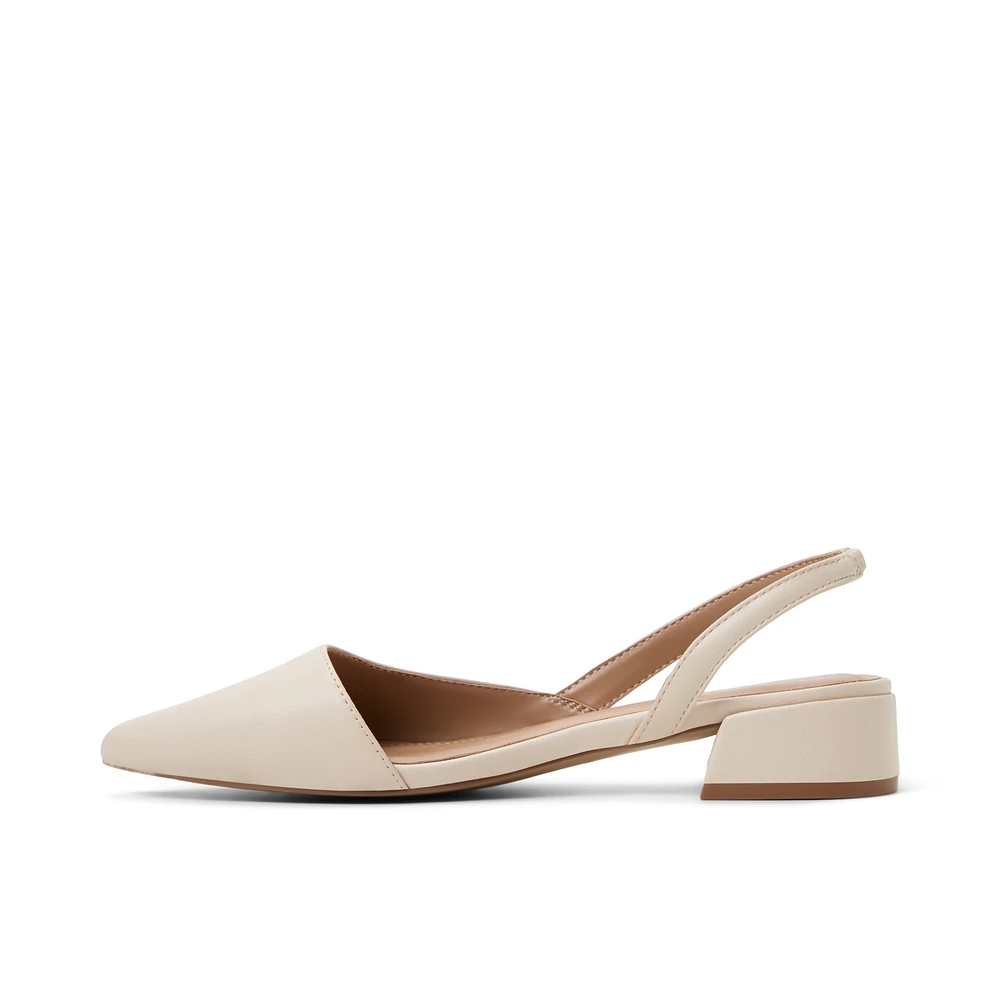Sundayy Bone Women's Block Heels
