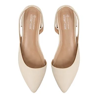 Sundayy Bone Women's Block Heels