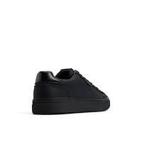 Sussex Noir Hommes Retro | Boutique Spring Canada