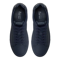 Sussex Navy Men's Retro Sneakers