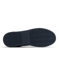 Sussex Navy Men's Retro Sneakers