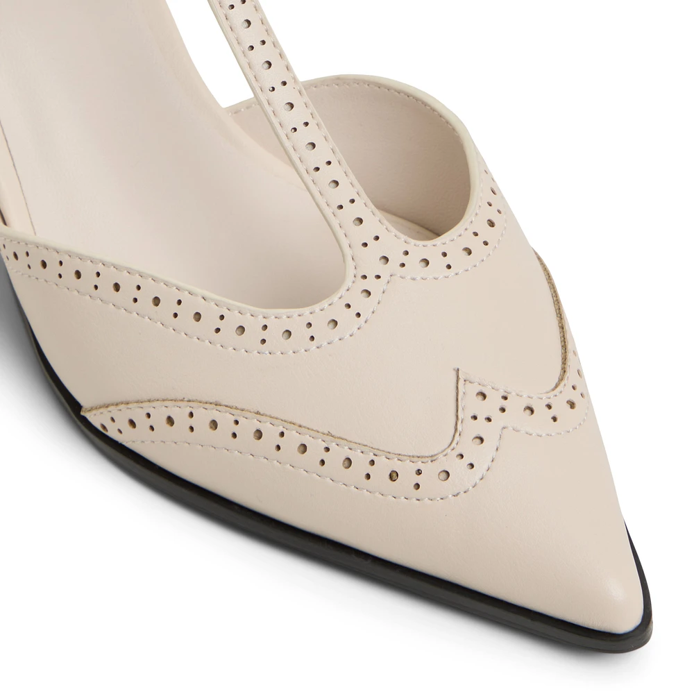 Taliia Ice Women's Neutral Heels Bags