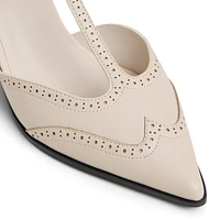 Taliia Ice Women's Neutral Heels Bags