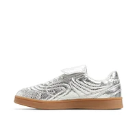 Talita Silver Women's Retro Sneakers