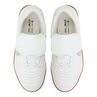 Talita White Women's Retro Sneakers