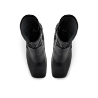 Tamera Black Women's Dress Boots