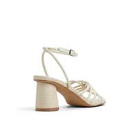 Tammie Bone Women's Low-mid Heels