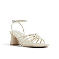 Tammie Bone Women's Low-mid Heels
