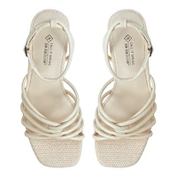 Tammie Bone Women's Low-mid Heels