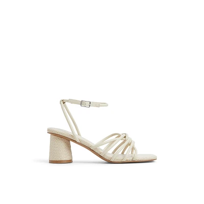 Tammie Bone Women's Low-mid Heels