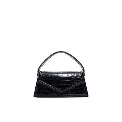 Teagann Black Women's Top handle bags