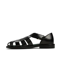 Tiago Black Men's Sandals