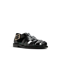 Tiago Black Men's Sandals