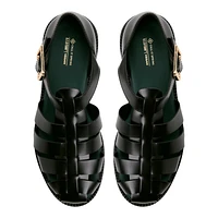 Tiago Black Men's Sandals