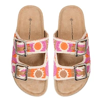 Tropicall Other Pink Women's Slides
