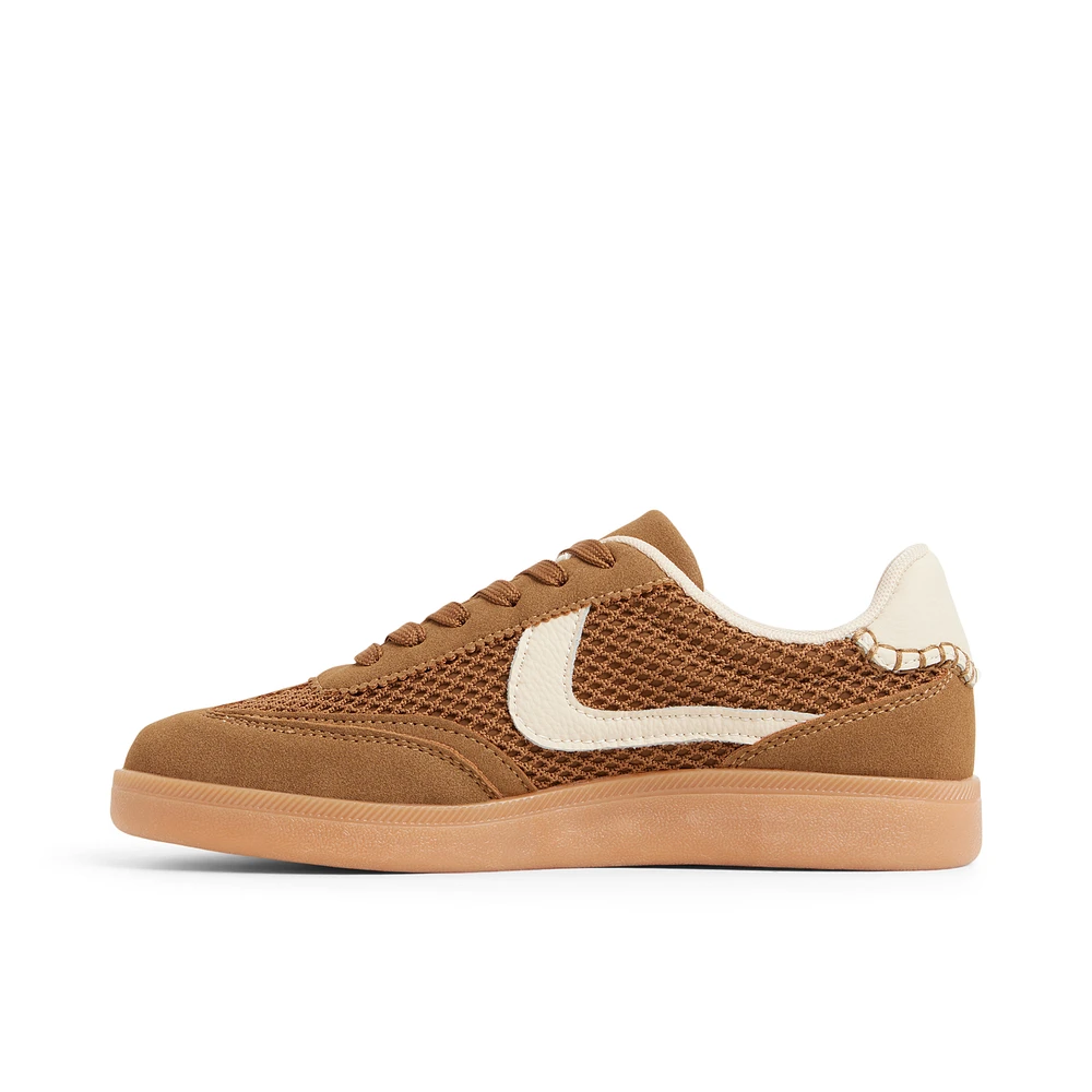 Troye Marron Femmes Retro | Boutique Spring Canada