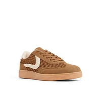 Troye Brown Women's Retro Sneakers