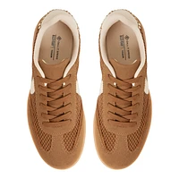 Troye Brown Women's Retro Sneakers