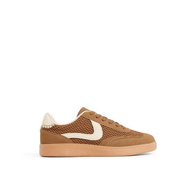 Troye Brown Women's Retro Sneakers