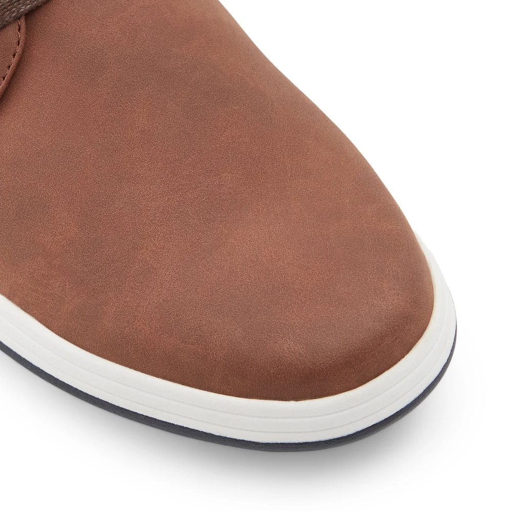 Tureaux Cognac Men's Lace-ups