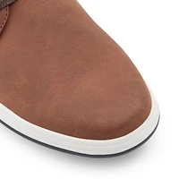 Tureaux Cognac Men's Lace-ups