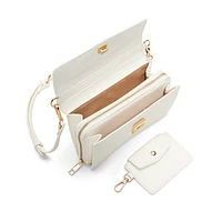 Valabena White Women's White Styles