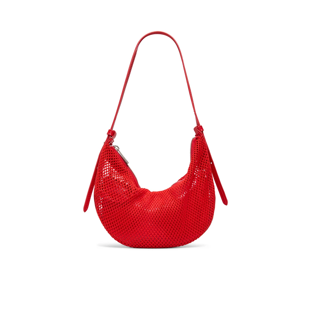 Veronicah Other Red Women's Shoulder Bags
