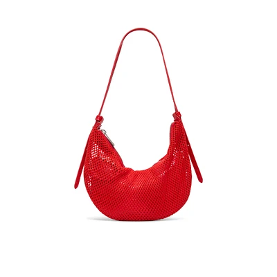 Veronicah Other Red Women's Shoulder Bags