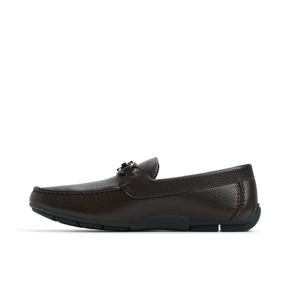 Villanueva Brown Men's Loafers