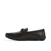 Villanueva Brown Men's Loafers