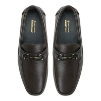 Villanueva Brown Men's Loafers