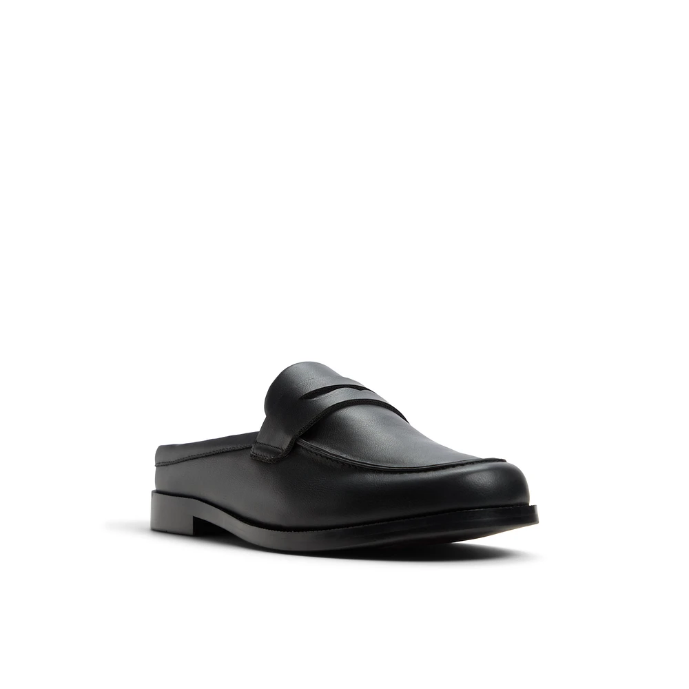 Vita Black Men's Loafers