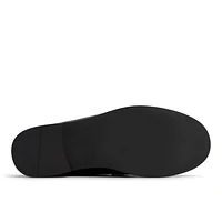 Vita Black Men's Loafers