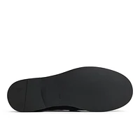 Vita Black Multi Men's Loafers