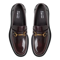Walker Bordo Men's Loafers