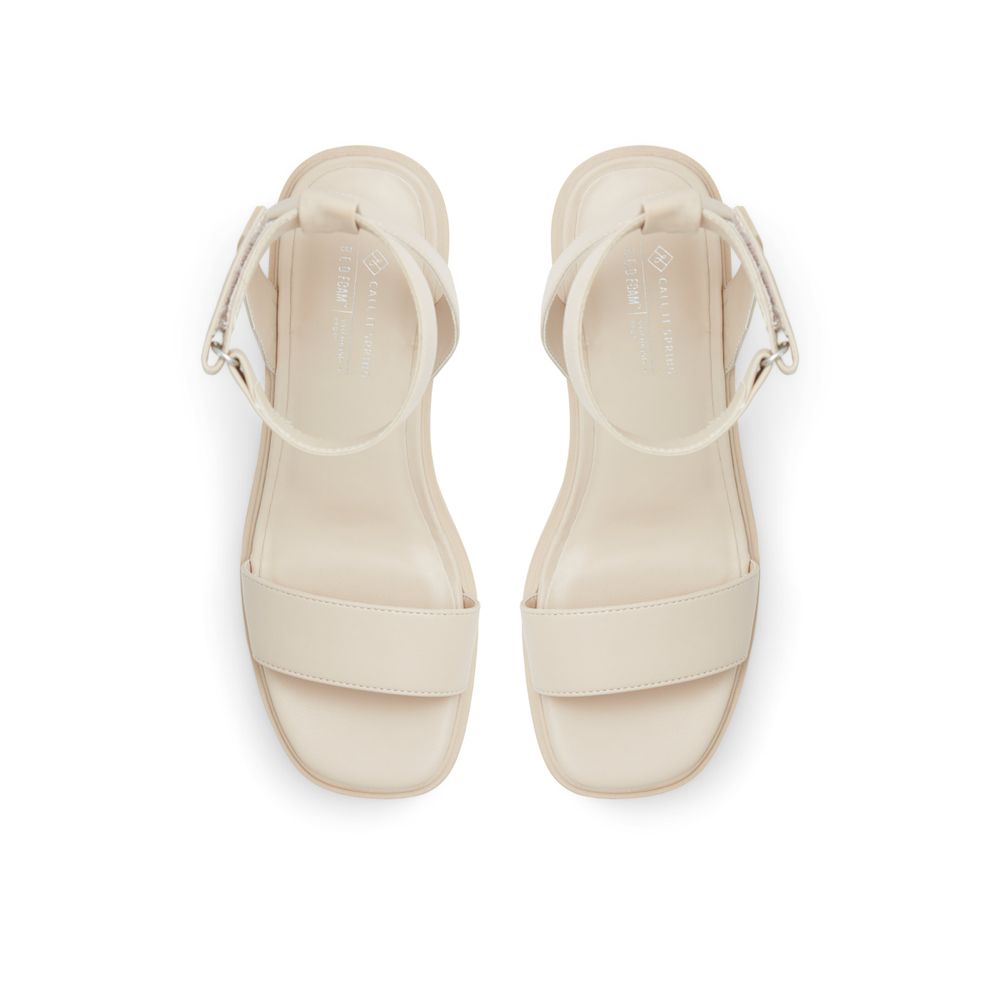 Wave Oss Femmes Talons hauts | Boutique Spring Canada