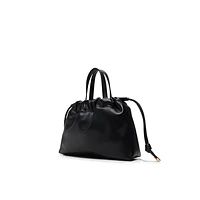 Waverlyy Black Women's Top handle bags