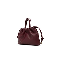 Waverlyy Bordo Women's Top handle bags