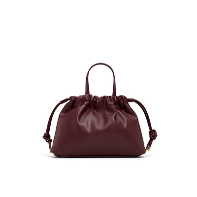 Waverlyy Bordo Women's Top handle bags