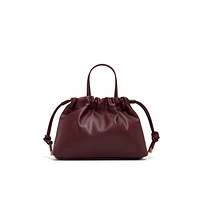 Waverlyy Bordo Women's Top handle bags
