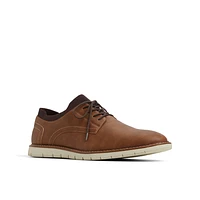 Whitman Cognac Hommes Lacees | Boutique Spring Canada