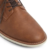 Whitman Cognac Hommes Lacees | Boutique Spring Canada