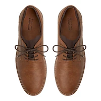Whitman Cognac Hommes Lacees | Boutique Spring Canada