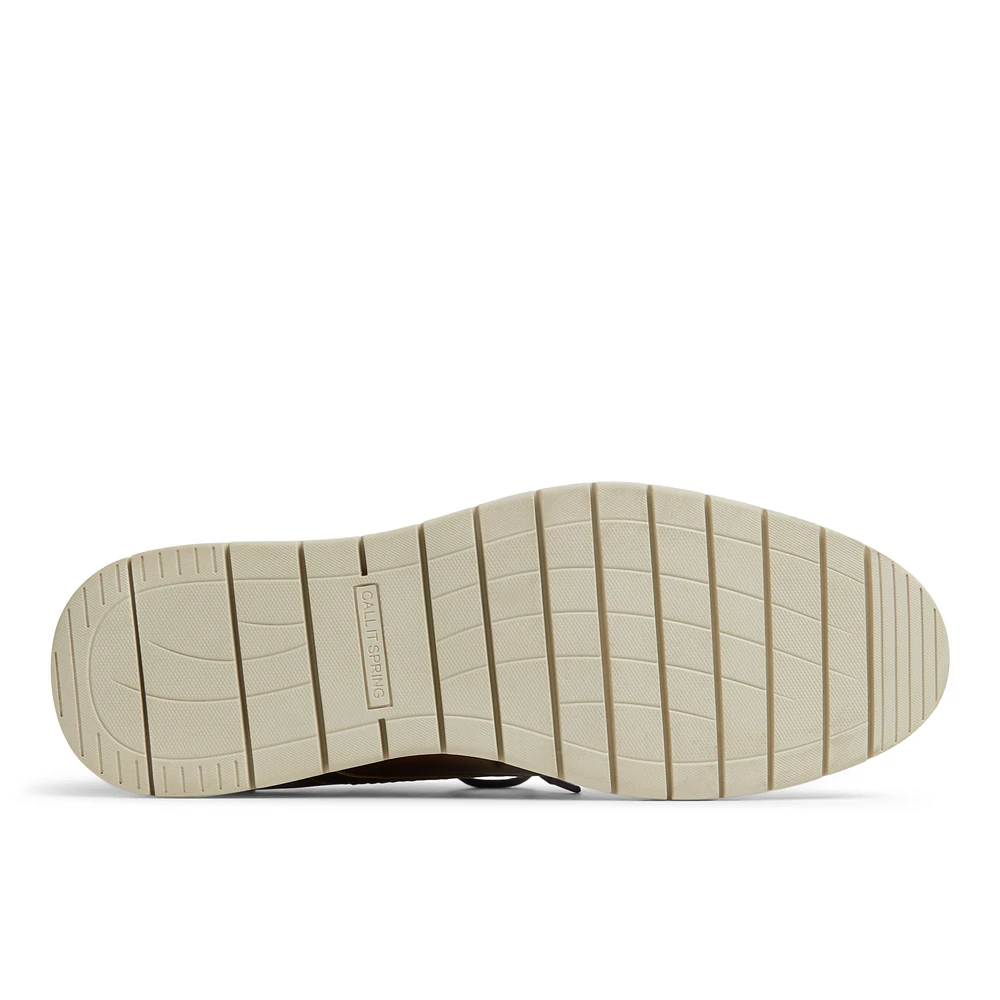 Whitman Cognac Hommes Lacees | Boutique Spring Canada