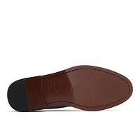 Woodhouse Taupe Men's Loafers