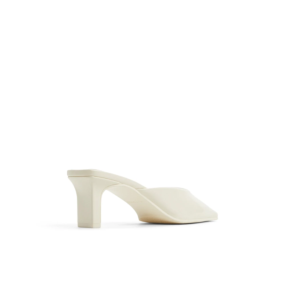 Zahraa Ice Women's Mules