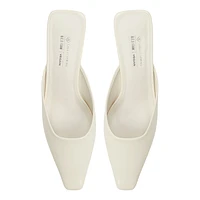 Zahraa Ice Women's Mules