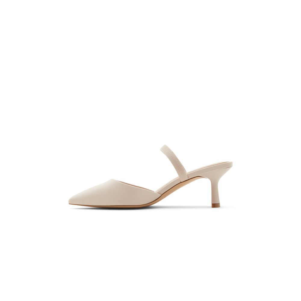 Zaydan Oss Femmes Talons chatons | Boutique Spring Canada